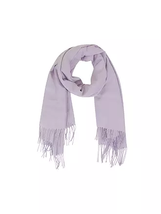 DAUGHTER OF ITALY | Écharpe | lila